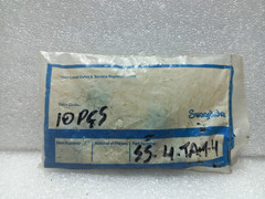 Swagelok 55.4.TA-1-4 Male Adapter 10PCs In Lot