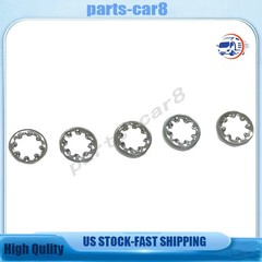 Diesel Pump Overhaul Kit Fits DPA 7139-223 7123-388 For Ford MF Tractor