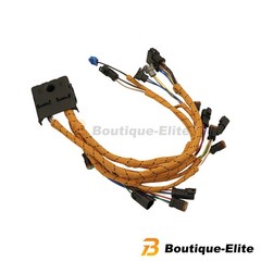 For Caterpillar 3126B 3126E 3126 Truck Engine Wiring Harness 205-1252 2051252