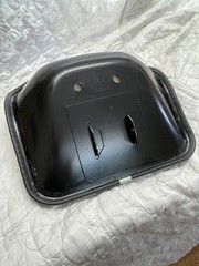 New Seat For Ford New Holland 1200,1600,1700,1900 Compact Tractor E2NNA405AA99M