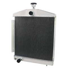 New Radiator Fits Lincoln Welder 200 250 AMP SA200 SA250/G1087 G3432 G10877198