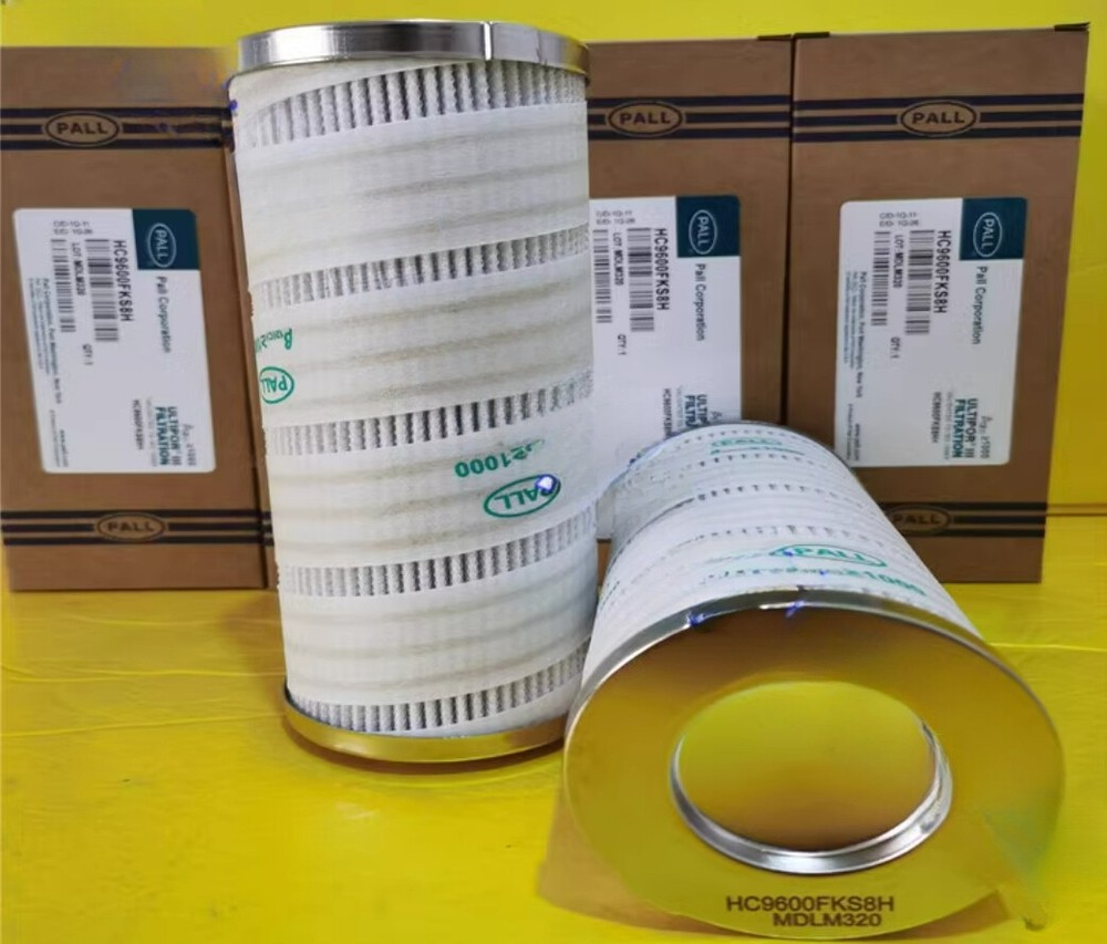 1PCS NEW FIT FOR HC9800FDN8H Hydraulic Oil Filter Element