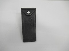 John Deere TX156 , Bucket Tooth 2-1/8″ x 4-1/2″