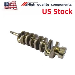 crankshaft 52MM For Kubota V2003 V2003T V2003-T-E2B V2003-M-DI V2003-DI Engine