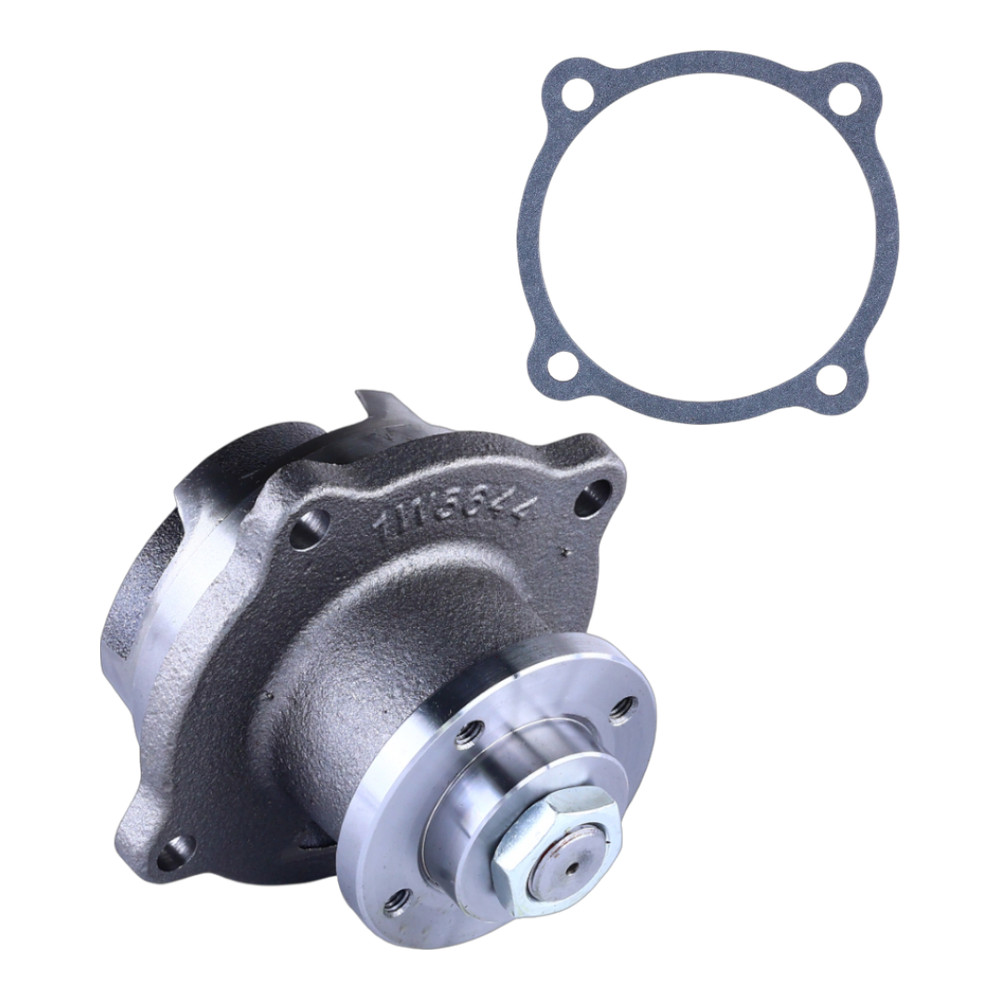 2W1223 Engine Water Pump fits Caterpillar 4P 4S 54H D3C II – Replaces 2W-1223