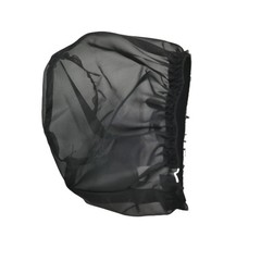 M Maintenanse Air Filter Rain Cover for Harley Touring Dyna Softail 117