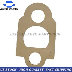 Fuel Pump Gasket Seal Kit For DPA Rotary Pump Fits Ford Massey Ferguson 7139-223