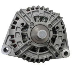 Alternator Fits Case/International Harvester Mx210 Mx230 Mx255 Mx285 87452821