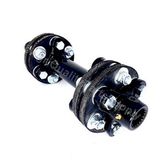 Rhino Rotary Cutter Flex Coupler 00776944 for 10′ Cutter