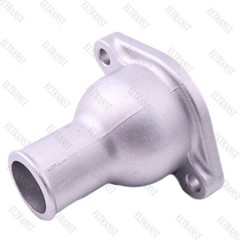 Water Outlet Pipe 8-97169015-1 9-13713038-1 for Isuzu 4LE1 4LE2 3LD1 4LB1 4JB1