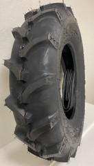 (1 TIRE+TUBE) 7.50-16 8 PR NEW ROAD CREW R1 Farm Tractor Tire 7.50×16
