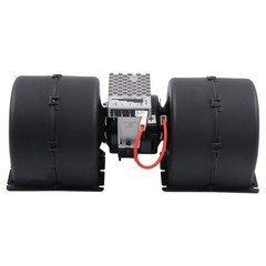 Blower Motor Assembly For Case 445 420CT 450 465 440CT 445CT 410 420 86592107
