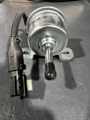 Genuine OEM LS Tractor Electric Fuel Pump TRG010 (40414568)