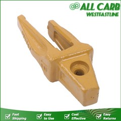 6Y3224 6Y-3224 Adapter Shanks ,Rock Teeth 6Y3222 Fit for Caterpillar E307/J225