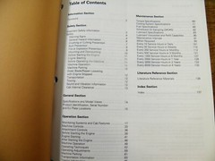 CAT Caterpillar D11R 8ZR OPERATION & MAINTENANCE MANUAL