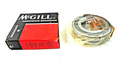 McGill Spherical Roller Bearing P/N SB2208W33SS- NOS – FREE SHIPPING