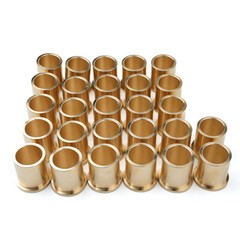Undercarriage Bushing & Seal Kit for Bobcat MT50 MT52 MT55 MT85