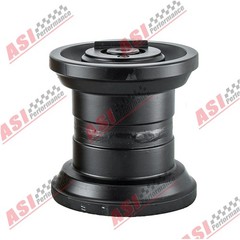 2Pcs Track Roller Bottom Roller Fits Yanmar VIO50 Excavator -HOT!