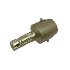 Overrunning Coupler Fits Ford/New Holland Replaces 48A27