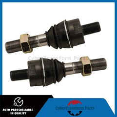 2PCS For Kubota L4630 L4740 L5030 L5040 L5240 L5740 Tie Rod Joint 35080-44662