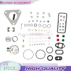 Injection Pump Seal Kit For DPA 7139-223 7123-388 Fits Ford Massey Ferguson