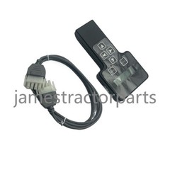 2901443 1600244 Analyzer Diagnostic Tool Kit For JLG 3246ES 6RS 1ORS 1932RS