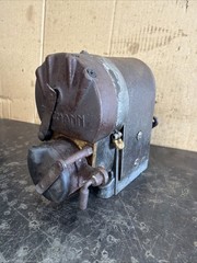 Antique Eisemann GS4 Edit 2 Magneto Parts Truck Tractor Automobile