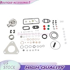Injection Pump Seal Kit For DPA 7139-223 7123-388 Fits Ford Massey Ferguson