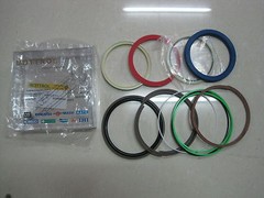309212 BOOM CYLINDER SEAL KIT FITS HITACHI ZX270,ZX270LC,ZX280LC