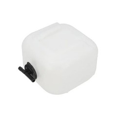 Radiator Coolant Overflow Reservoir Tank fits Kubota L4310 L4310 68841-42360