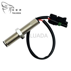 For Cummins Engine Speed Sensor 6bt 4bt Speed Sensor 3655944