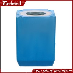 Findmall 477/00824 02/124661 Solenoid Coil for JCB Backhoe Loaders 3CX 4CX 1400B