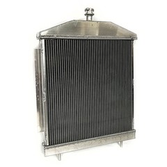 Radiator Fit for Lincoln Welder 200 250 AMP SA200/SA250 G1087 H19491 G10877198