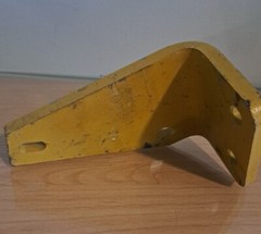 Caterpillar (CAT) 519-9068 BRACKET
