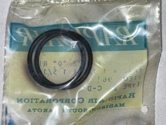 RapidAir 60108113 O Ring-Type 2 C-D ITEM 98- 3/32 x 9/16 x 3/4 Replacement #18
