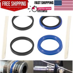 Hydraulic Cylinder Seal Kit for Rotary Lifts – Compatible with Multiple Models