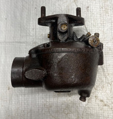 Oliver 1600 1650 1800 Tractor TSX 807 Carburetor