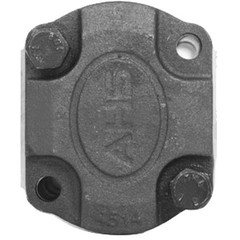 Hydraulic Pump Fits John Deere Deutz 2040 830 820 920 930 7085 DX4.50 1174210 AR