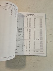 Auto Electric Suppliers & Equipment Domestic Electrical Identification Catalog