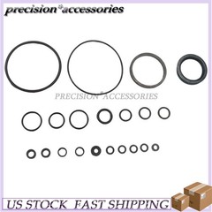 Injection Pump Rebuild Kit For DPA Pump 7139-223 Fits Ford MF 2 3 4 6 Cyl OE