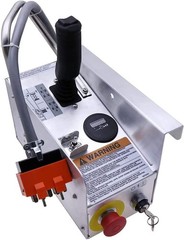 ‎Control Box Assembly 310185 for SkyJack Lift SJIII3015 SJIII3215 SJIII3219
