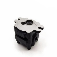 For Komatsu Gear Pump Hydraulic Make-up Oil Pump Excavator Parts