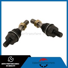 2PCS For Kubota L4630 L4740 L5030 L5040 L5240 L5740 Tie Rod Joint 35080-44662