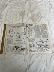 John Deere IT Series A B D G H M MT Shop Manual