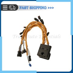 205-1252 2051252 Wiring Harness Fits Caterpillar 3126B 3126E 3126 Truck Engine
