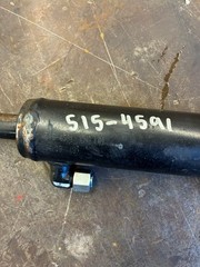 Caterpillar Hydraulic Quick Coupler Kit 272D Skid Steer 259D 289D 299d3