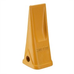 10pcs 1U3202 Bucket Teeth with Pins 8E6208 Retainers 8E6209 for J200 Series