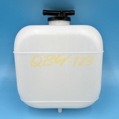 Kubota Overflow ASSY Sub Reserve Tank Bottle Radiator L2250DT L2250F L2550DT