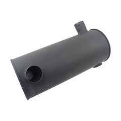 4625214 Muffler For ZX240-3 ZX270-3 ZX280 ZX360W-3 ZX220W-3 ZX210K-3 ZX200-3