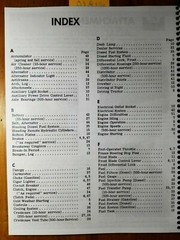 John Deere JD440 440 Skidder Tractor S/N -14073 Owner Operator Manual OM-T23626